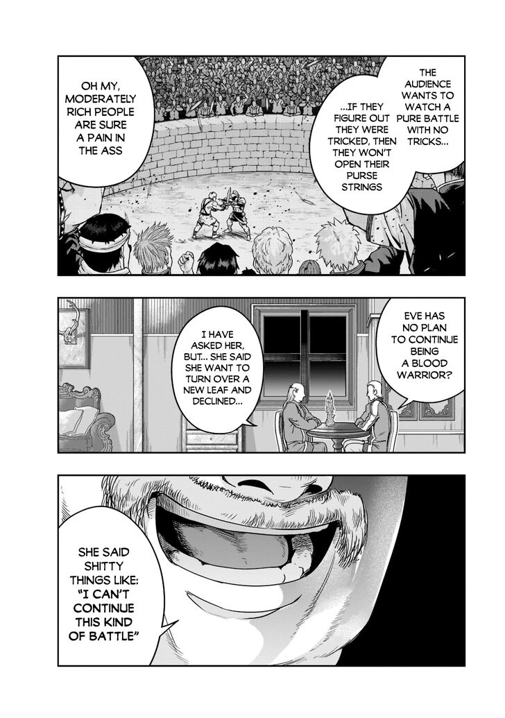 Failure Frame, Chapter 26 image 25